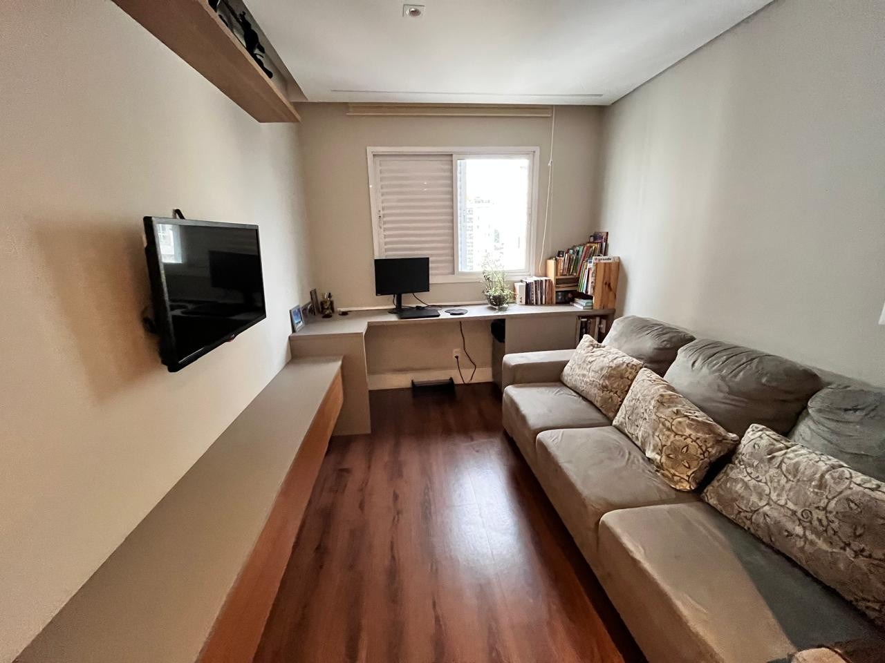 Apartamento, 3 quartos, 85 m² - Foto 15