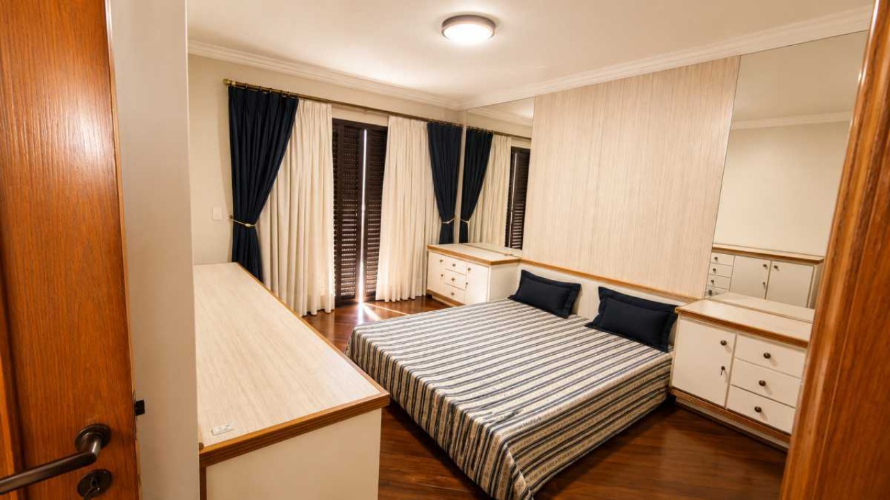 Apartamento, 4 quartos, 235 m² - Foto 12