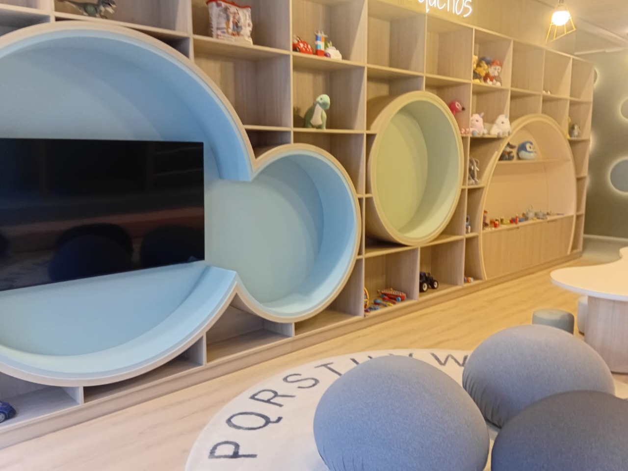Apartamento, 4 quartos, 300 m² - Foto 32