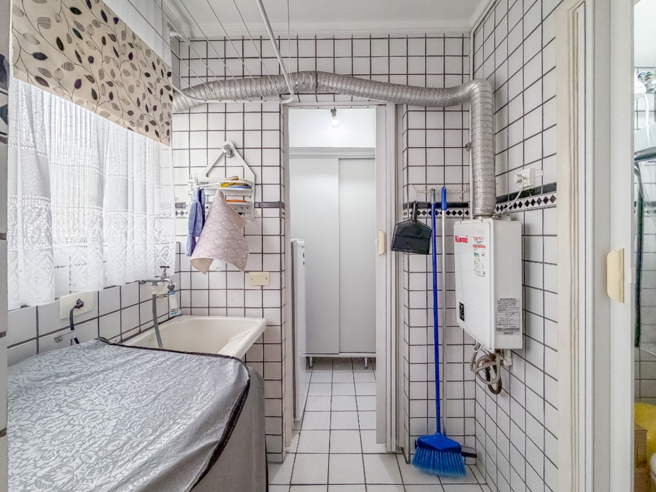 Apartamento, 2 quartos, 90 m² - Foto 22