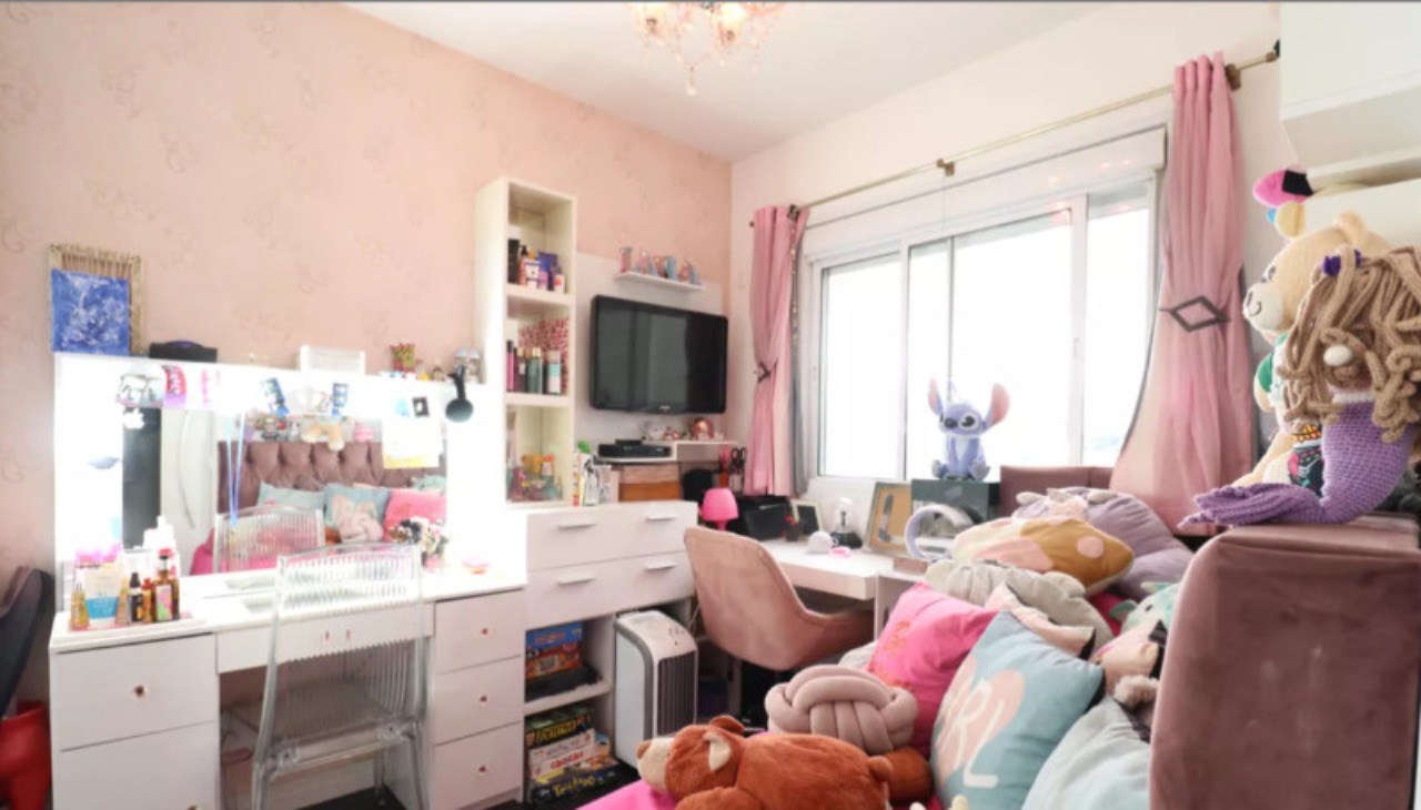 Apartamento, 3 quartos, 88 m² - Foto 5