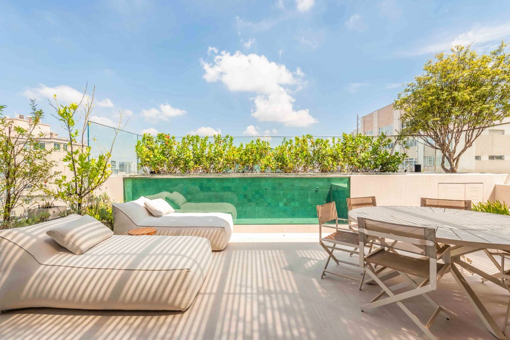 Cobertura, 5 quartos, 408 m² - Foto 61