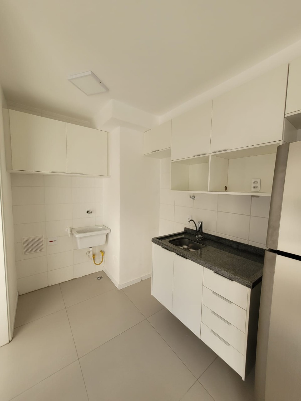 Apartamento, 2 quartos, 34 m² - Foto 8