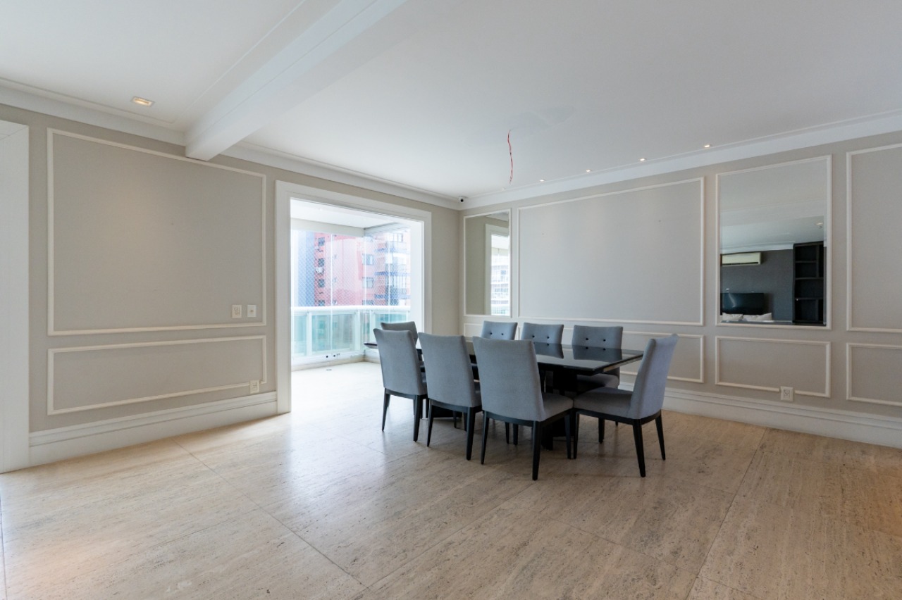 Apartamento, 4 quartos, 240 m² - Foto 10