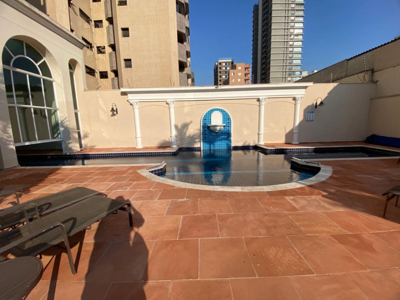 Apartamento, 1 quarto, 80 m² - Foto 55