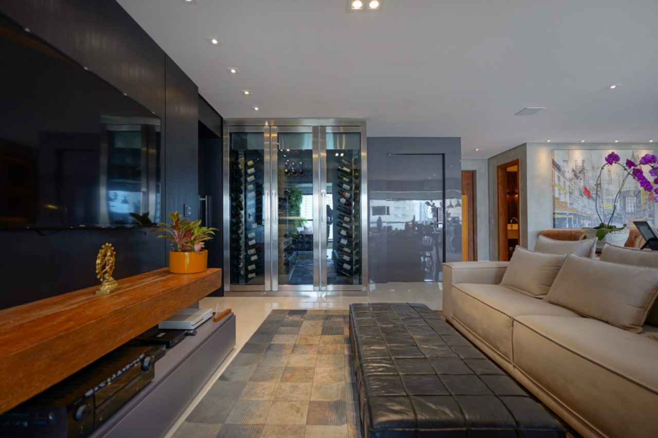 Apartamento, 3 quartos, 170 m² - Foto 28