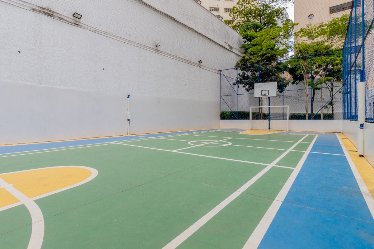 Apartamento, 4 quartos, 310 m² - Foto 35