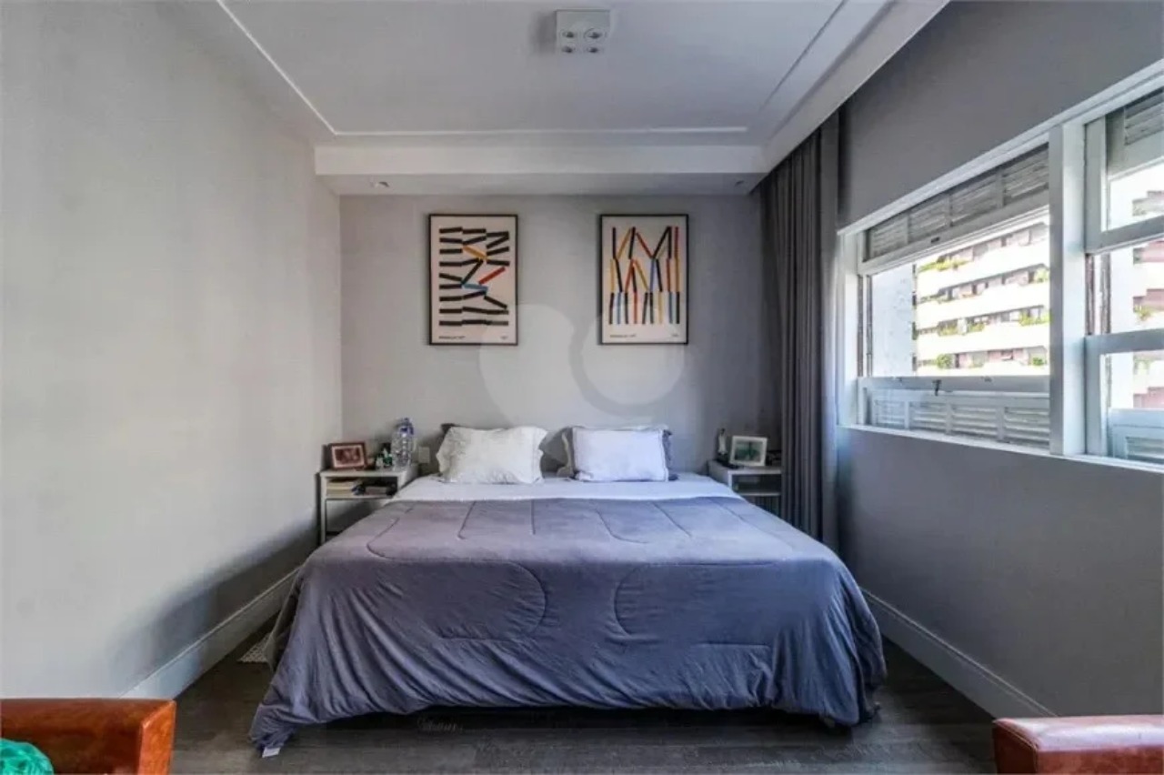Apartamento, 2 quartos, 140 m² - Foto 12