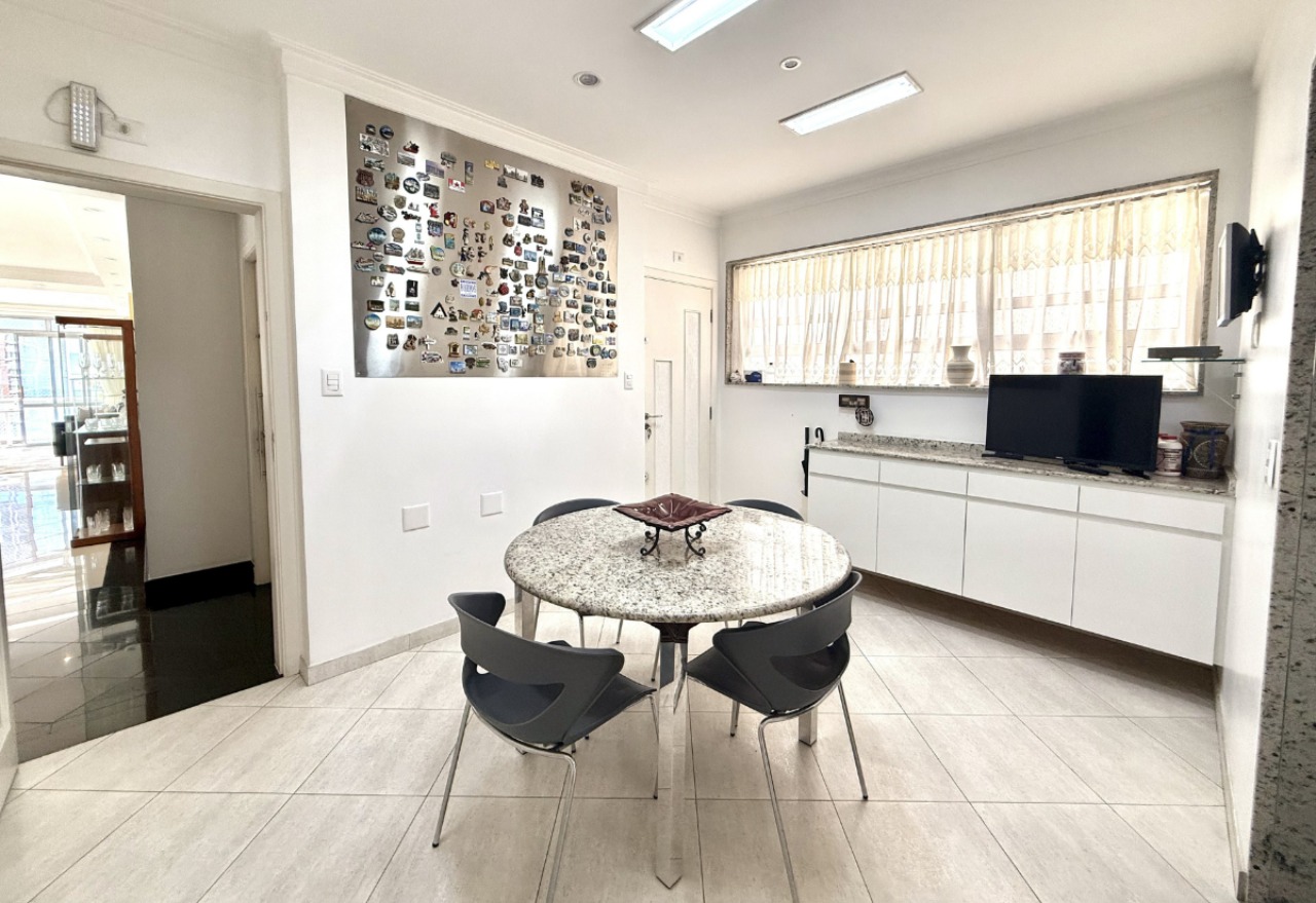 Apartamento, 3 quartos, 230 m² - Foto 10