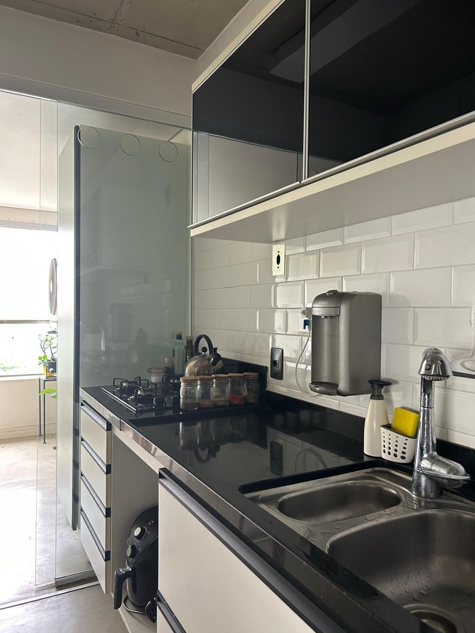 Apartamento, 1 quarto, 70 m² - Foto 8