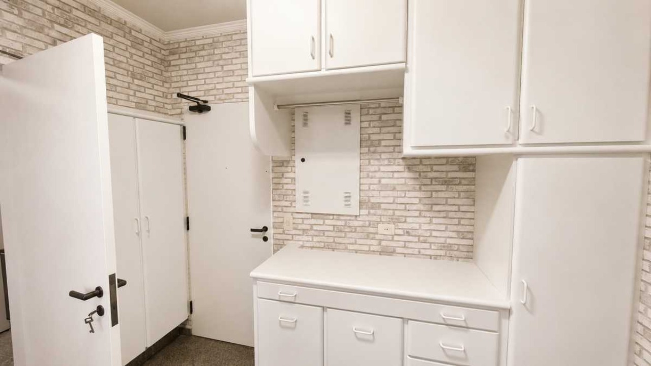 Apartamento, 4 quartos, 235 m² - Foto 22