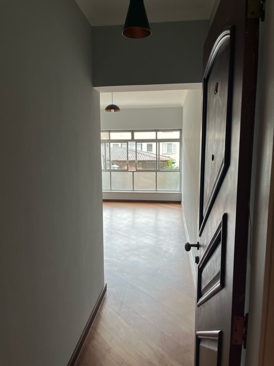 Apartamento, 3 quartos, 90 m² - Foto 1