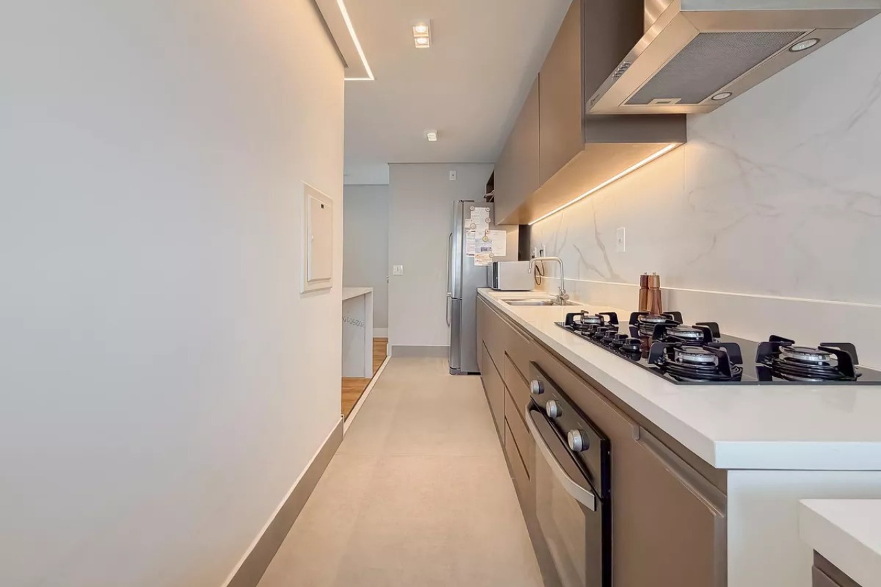Apartamento, 2 quartos, 77 m² - Foto 6