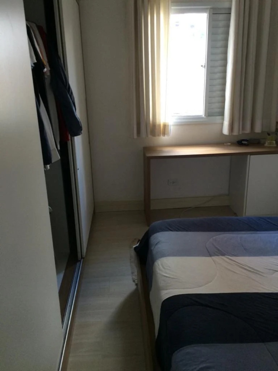 Apartamento, 1 quarto, 60 m² - Foto 11