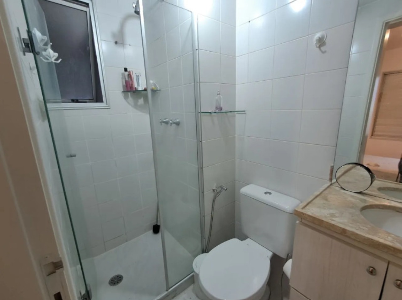 Apartamento, 3 quartos, 65 m² - Foto 12