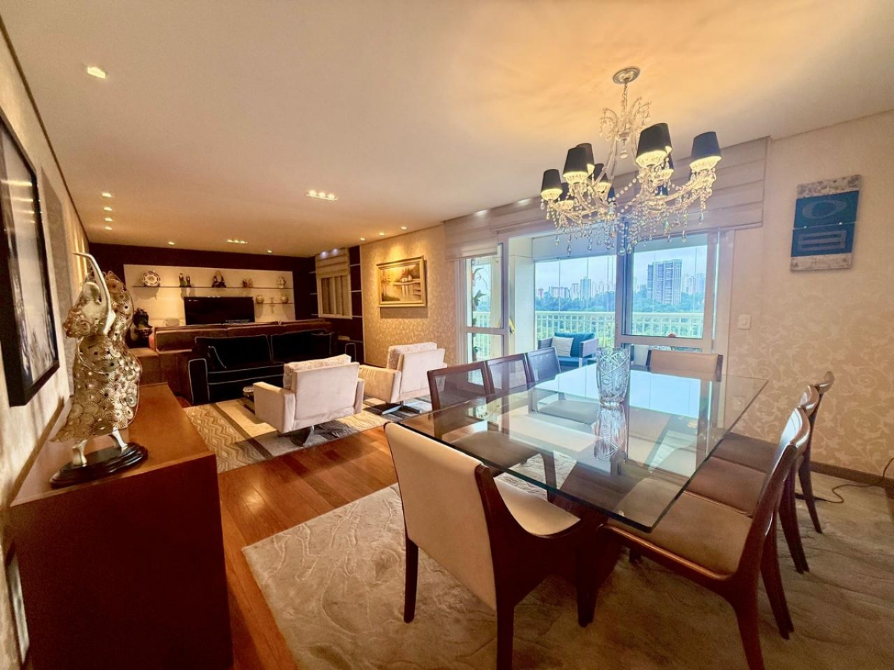 Apartamento, 3 quartos, 185 m² - Foto 8