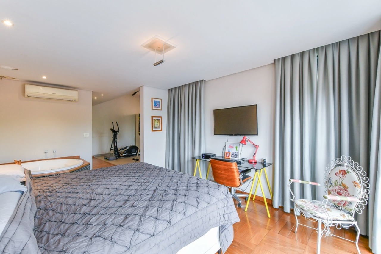 Casa, 3 quartos, 400 m² - Foto 24