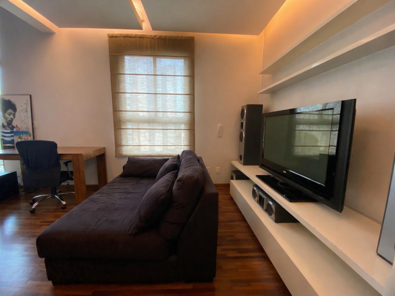 Apartamento, 1 quarto, 80 m² - Foto 33