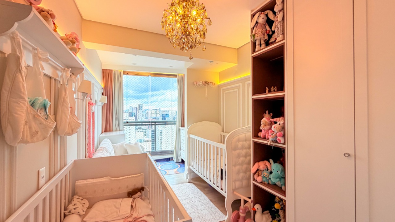 Apartamento, 2 quartos, 140 m² - Foto 17