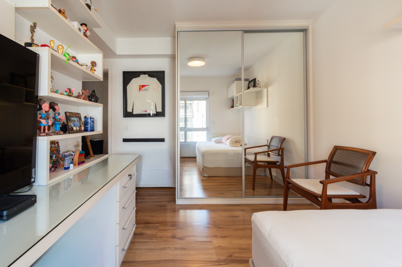 Apartamento, 4 quartos, 340 m² - Foto 44