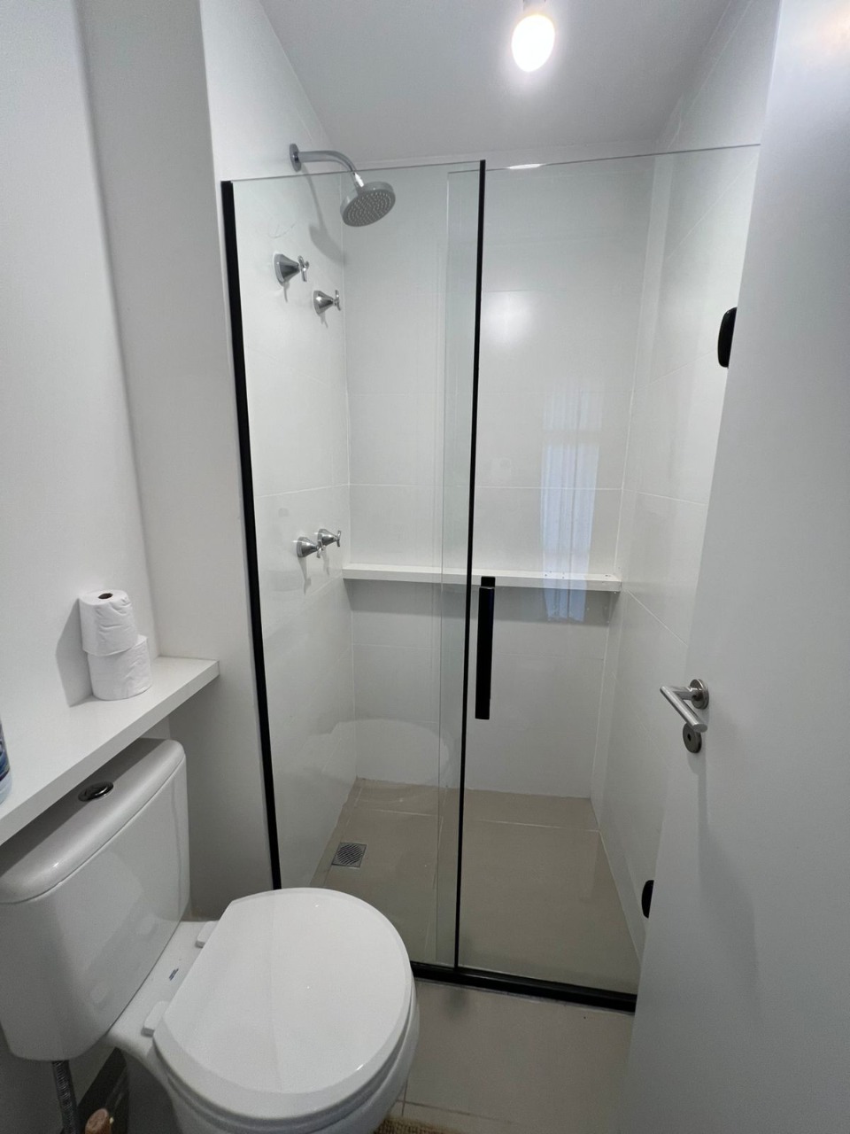 Apartamento, 1 quarto, 25 m² - Foto 12