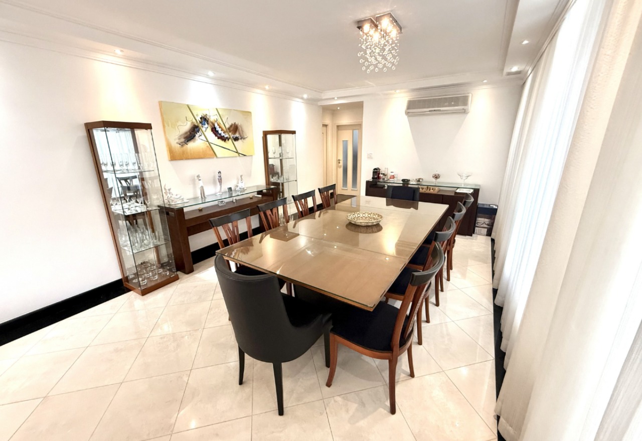 Apartamento, 3 quartos, 230 m² - Foto 7