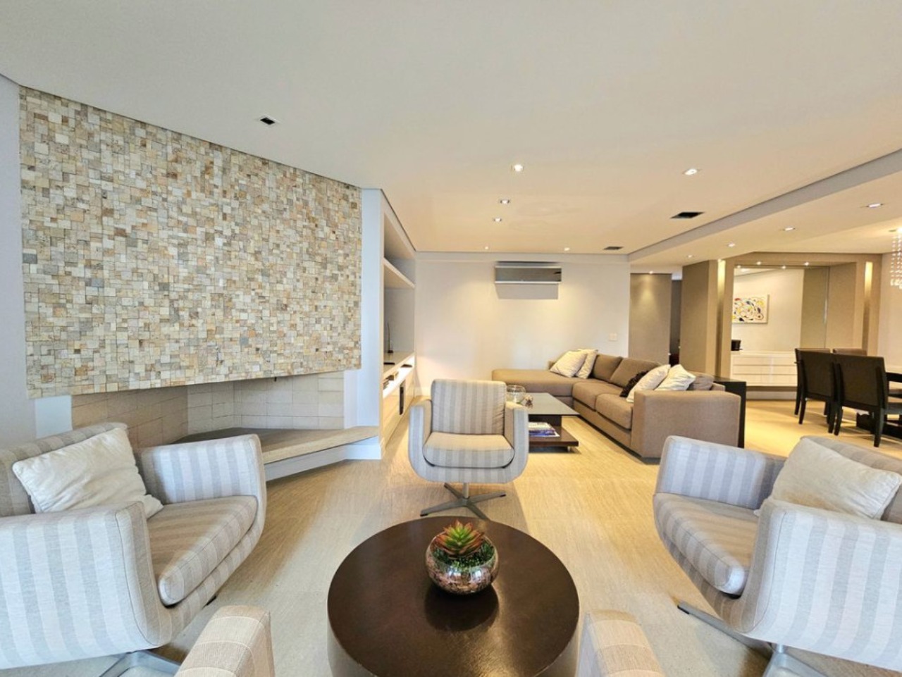 Apartamento, 2 quartos, 163 m² - Foto 5