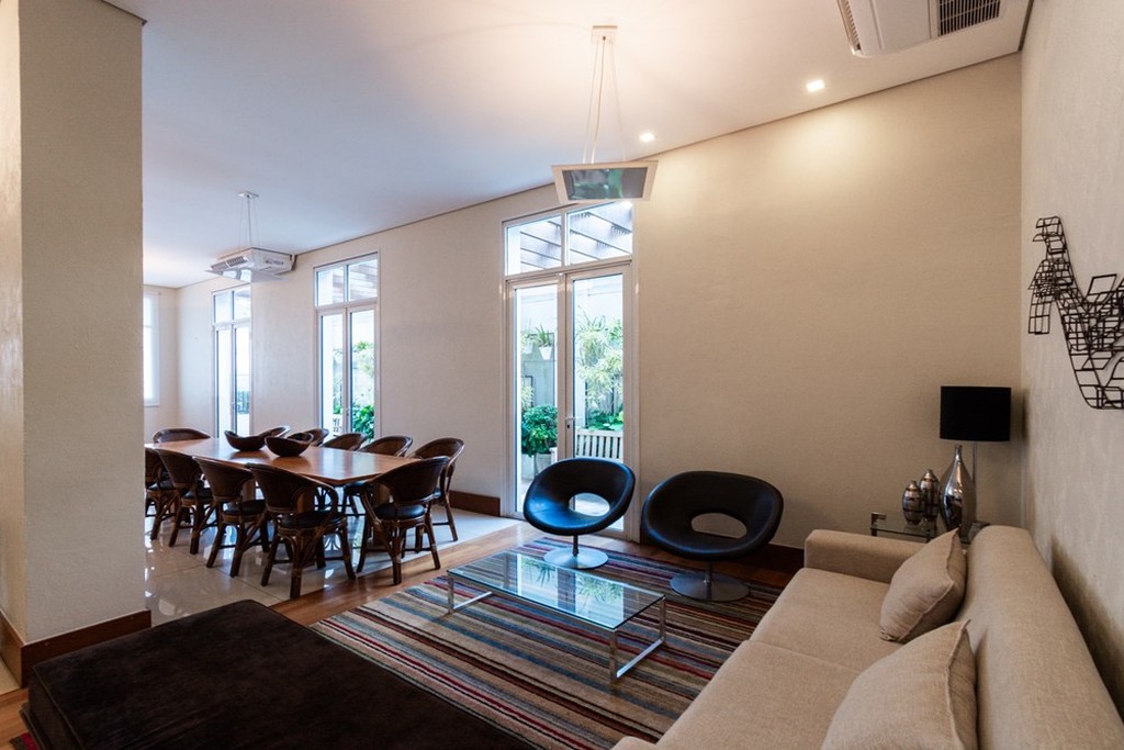 Apartamento, 4 quartos, 216 m² - Foto 32