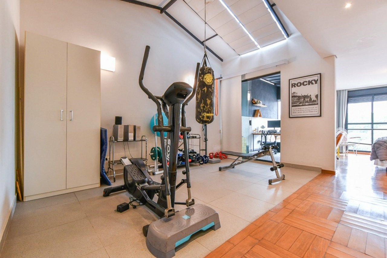 Casa, 3 quartos, 400 m² - Foto 28