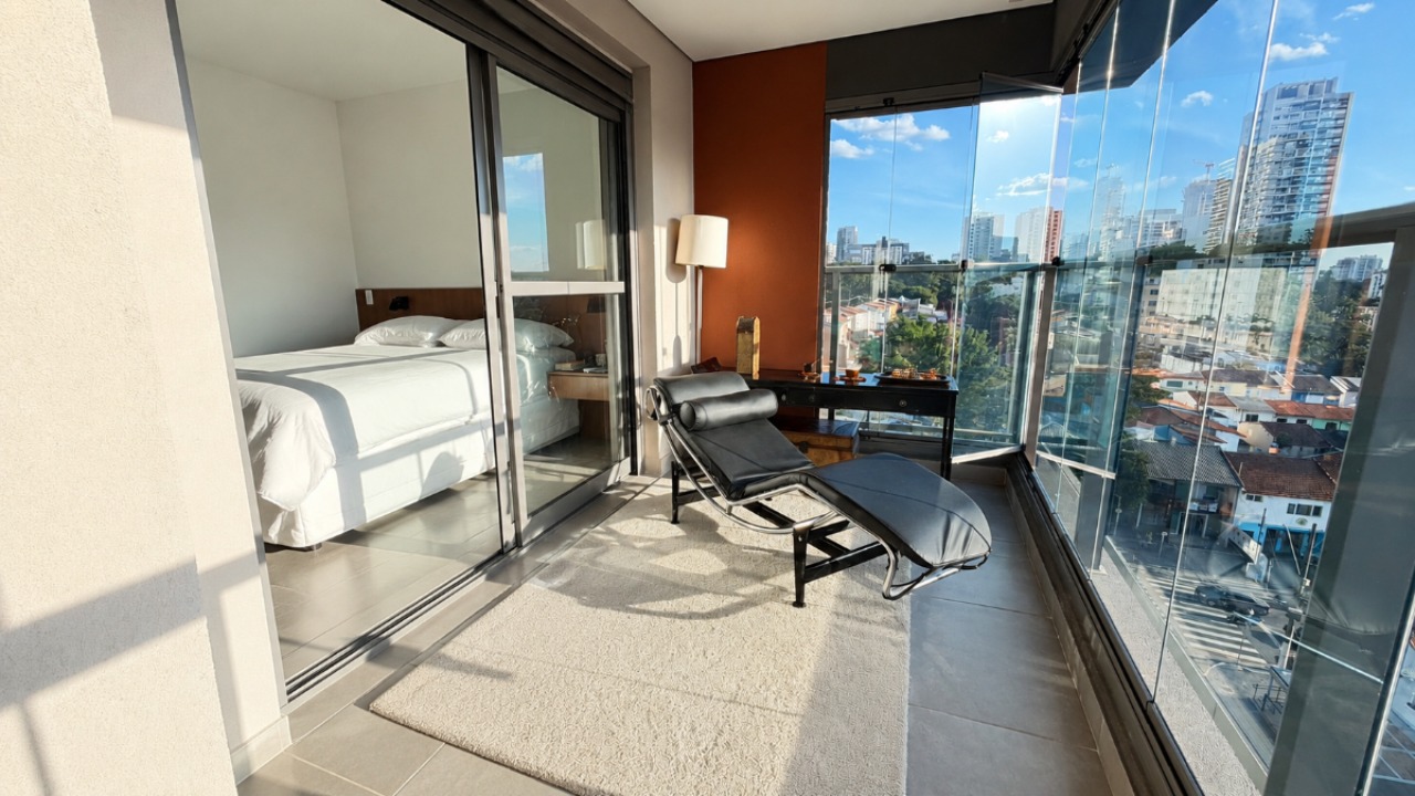 Apartamento, 3 quartos, 120 m² - Foto 15