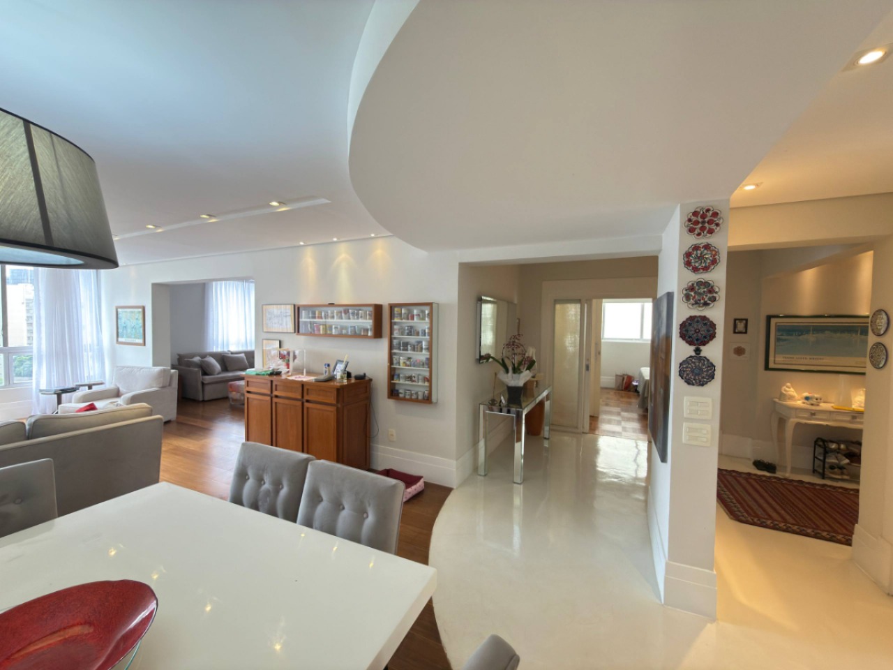 Apartamento, 3 quartos, 200 m² - Foto 41