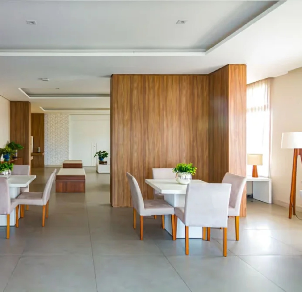 Apartamento, 3 quartos, 100 m² - Foto 4