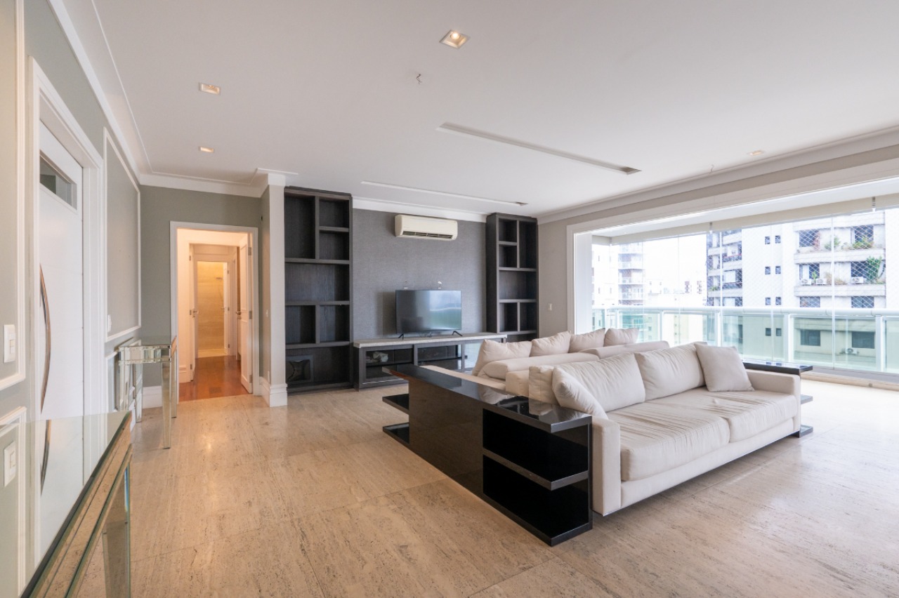 Apartamento, 4 quartos, 240 m² - Foto 5
