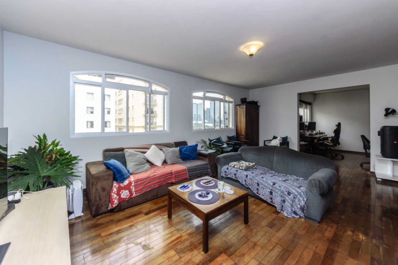Apartamento, 3 quartos, 170 m² - Foto 4