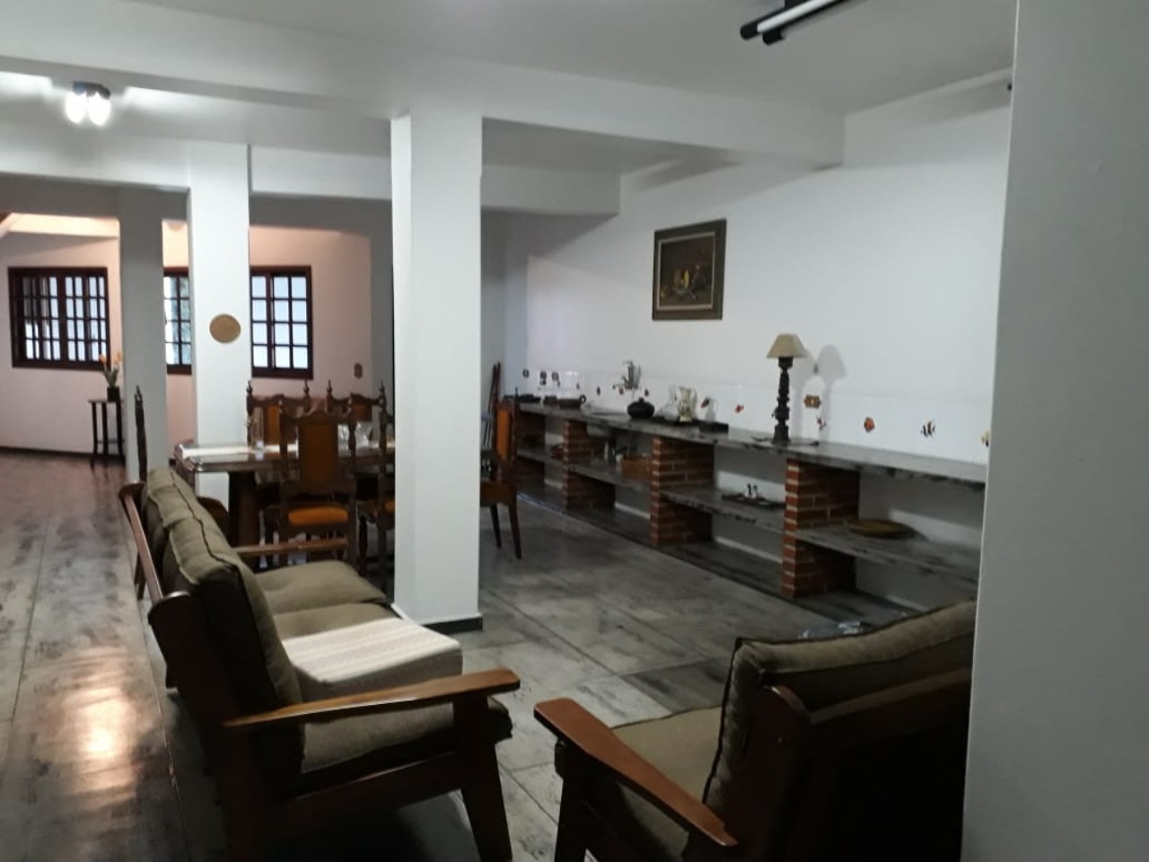 Casa, 3 quartos, 380 m² - Foto 12