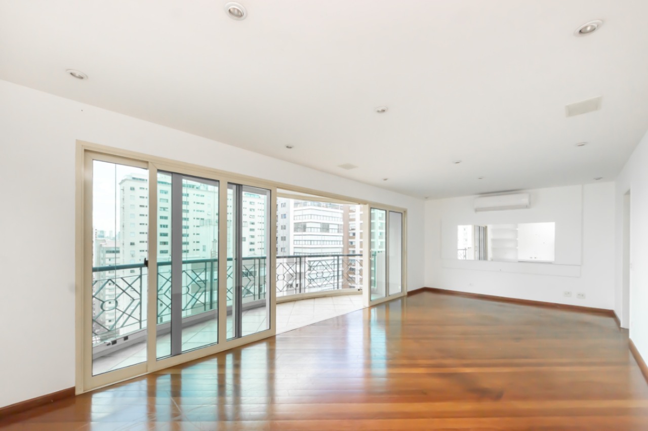 Apartamento, 2 quartos, 140 m² - Foto 5
