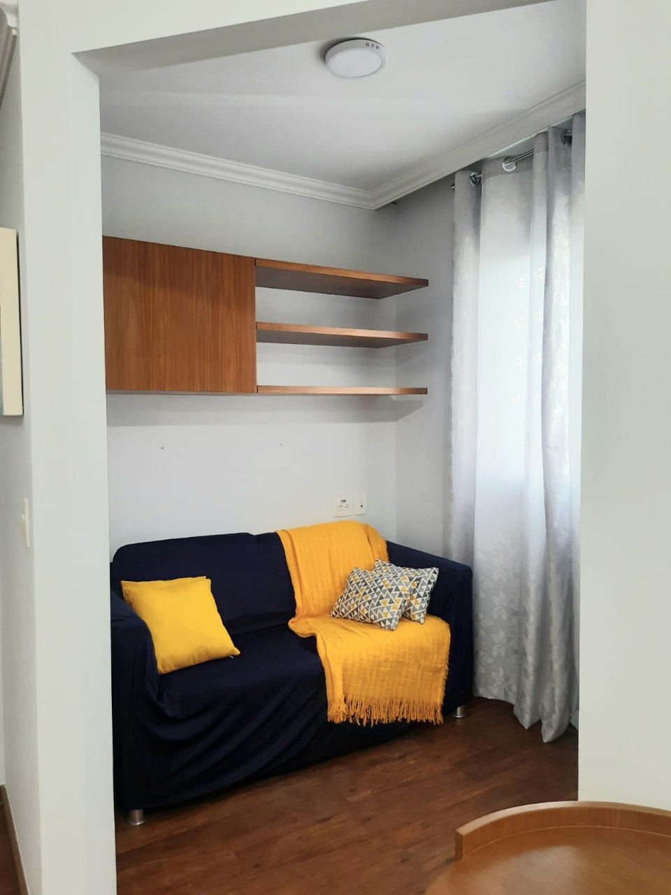 Apartamento, 1 quarto, 39 m² - Foto 6