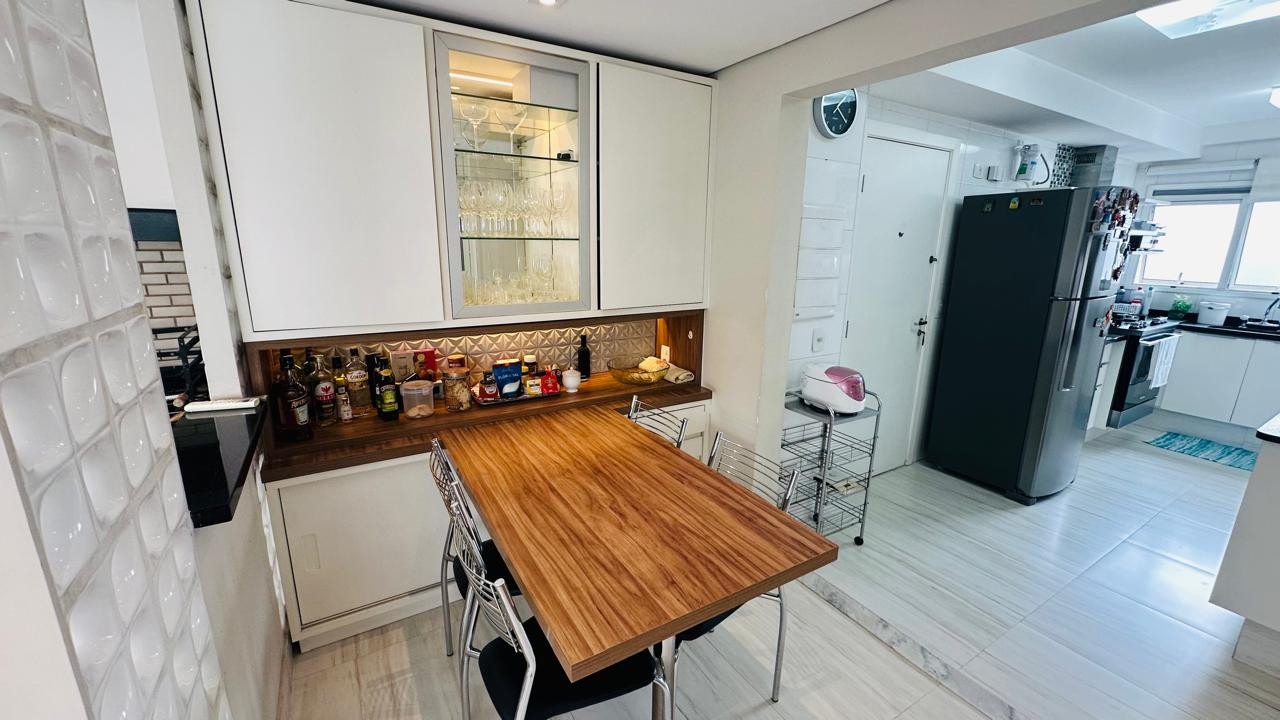 Apartamento, 3 quartos, 163 m² - Foto 16