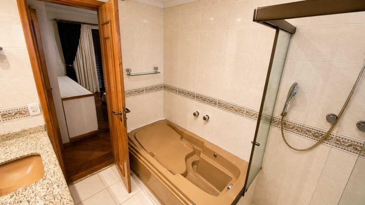 Apartamento, 4 quartos, 235 m² - Foto 10