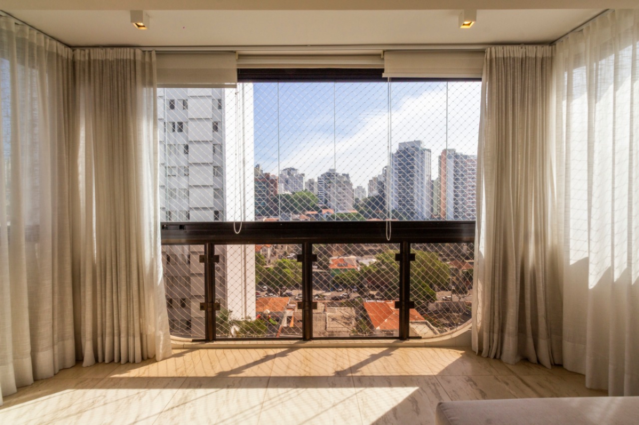 Apartamento, 3 quartos, 190 m² - Foto 10