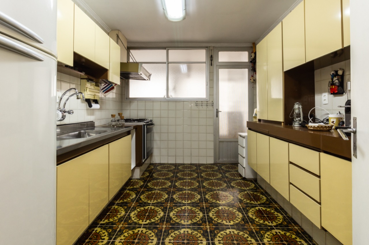 Apartamento, 3 quartos, 141 m² - Foto 29