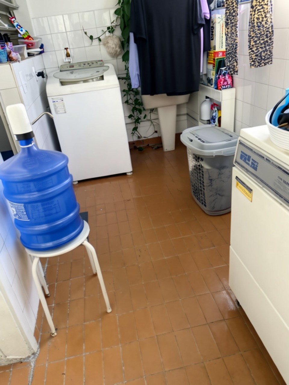 Apartamento, 2 quartos, 90 m² - Foto 9
