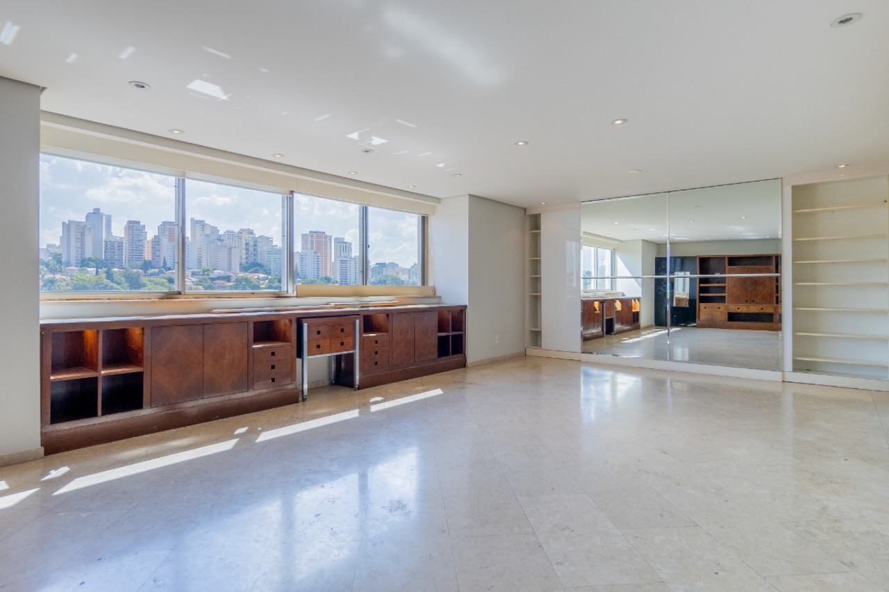 Apartamento, 3 quartos, 180 m² - Foto 2