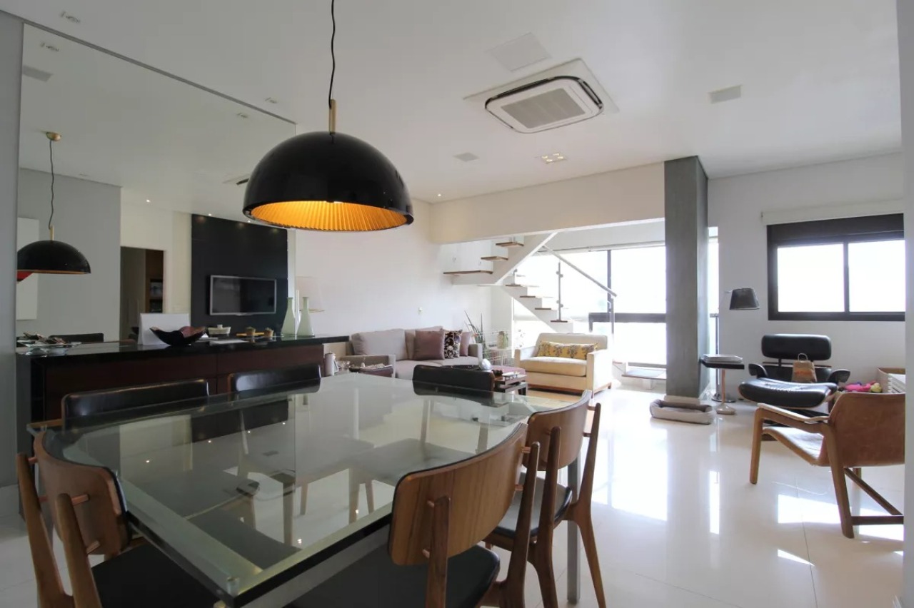 Cobertura, 3 quartos, 215 m² - Foto 5