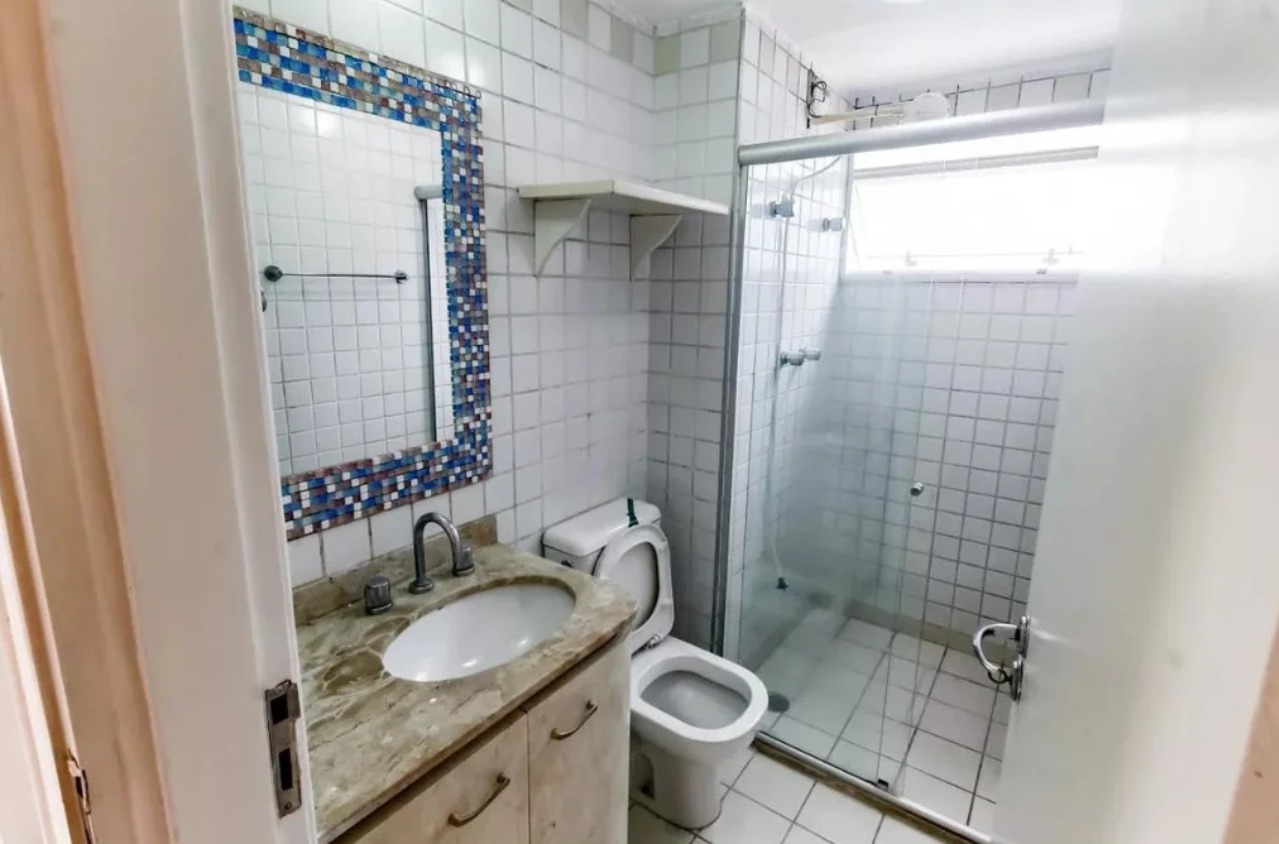 Apartamento, 3 quartos, 100 m² - Foto 8