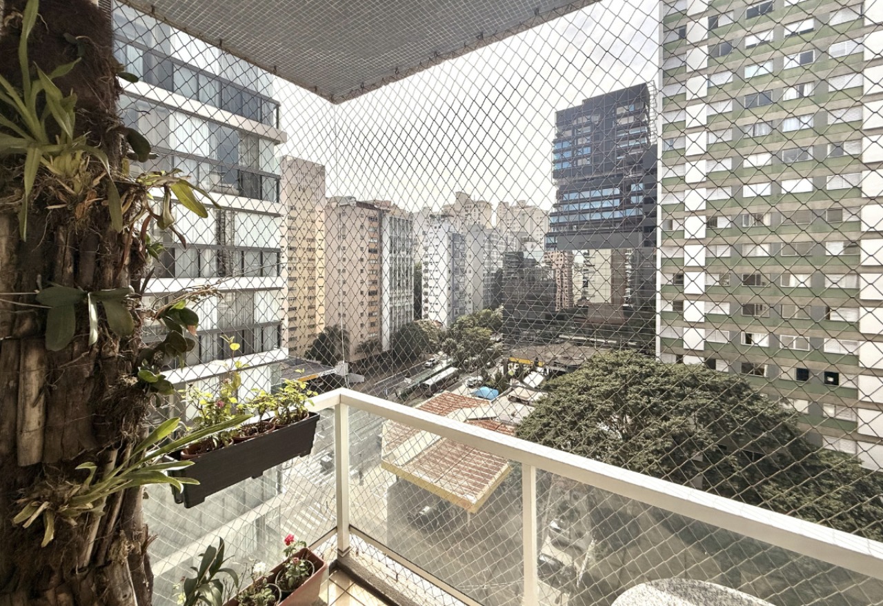 Apartamento, 3 quartos, 230 m² - Foto 1