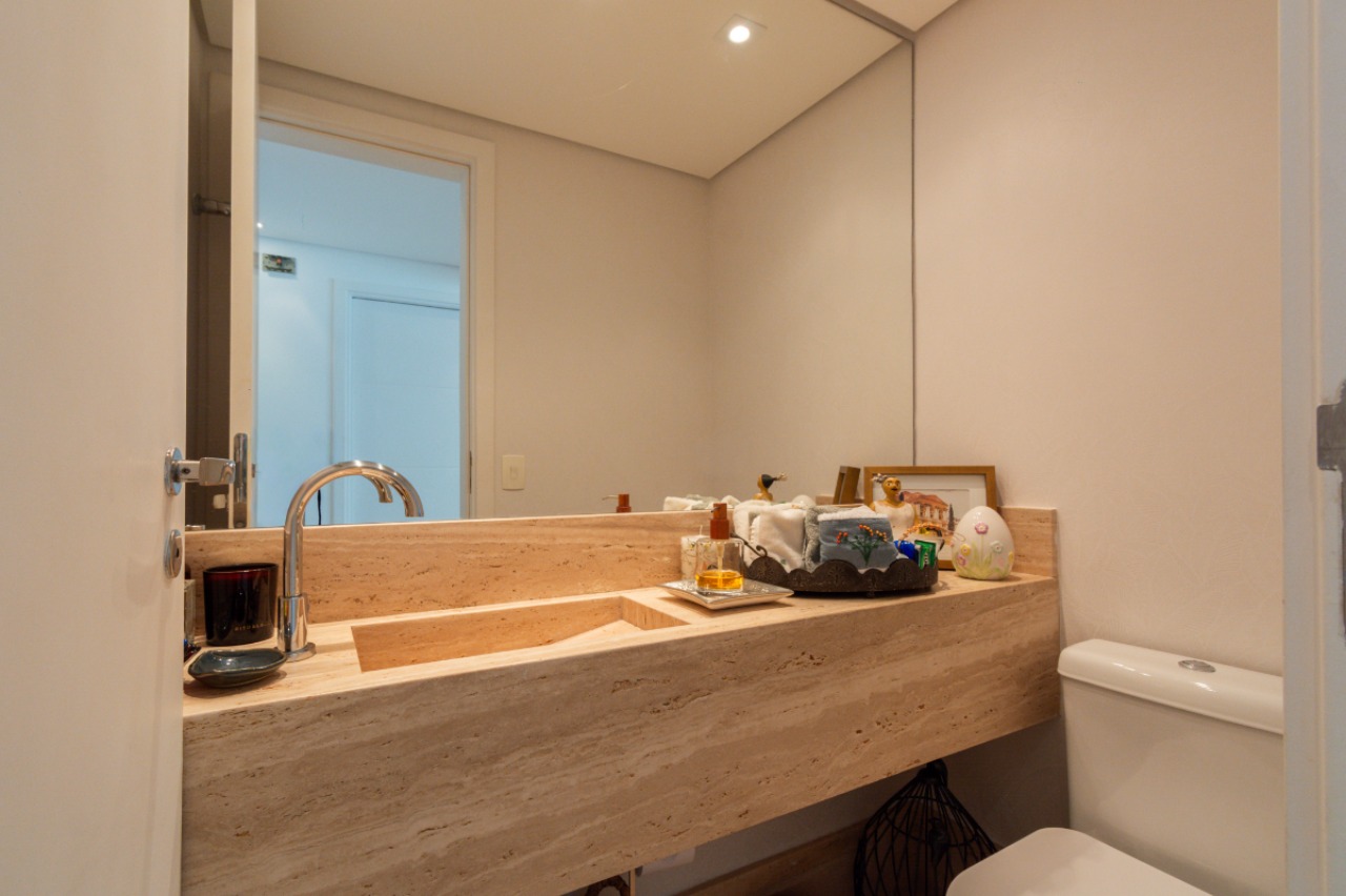 Apartamento, 4 quartos, 340 m² - Foto 27