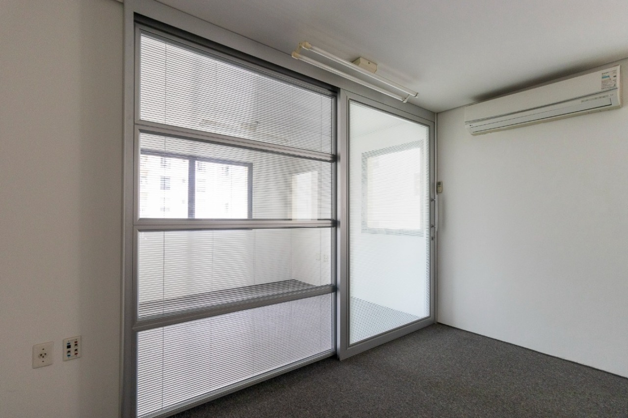 Sala-Conjunto, 30 m² - Foto 6