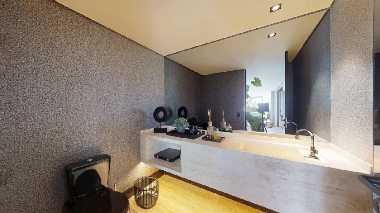 Cobertura, 2 quartos, 500 m² - Foto 12