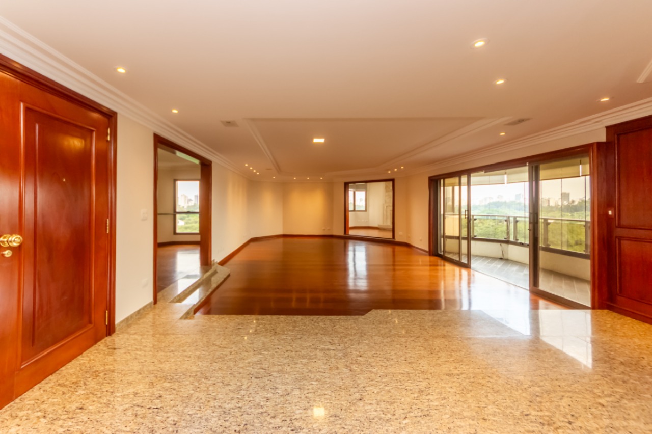 Apartamento, 3 quartos, 303 m² - Foto 4